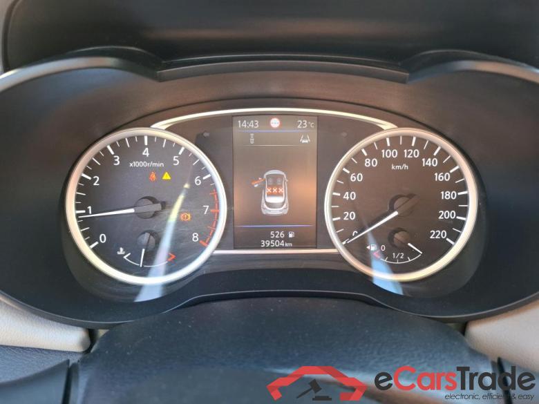 NISSAN Micra / 2016 / 5P / Berline IG-T 92 Business Edition #6