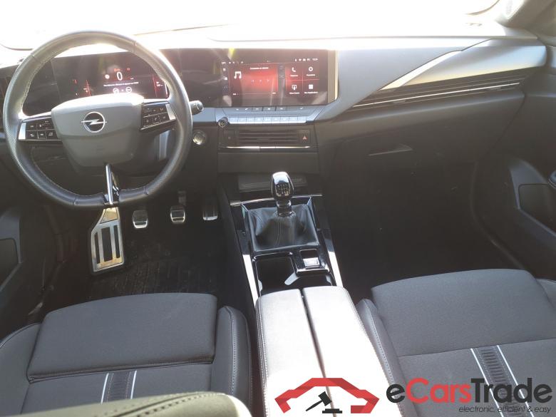 OPEL Astra Sports Tourer 1.2 Turbo 130 GS BVM #4