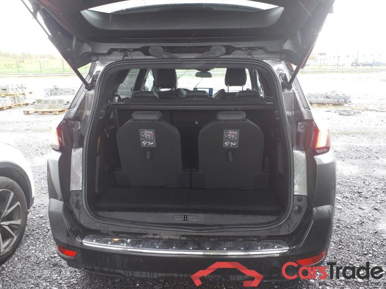 PEUGEOT 5008 1.2  Purectech 130 CV EAT8  Allure Pack #2