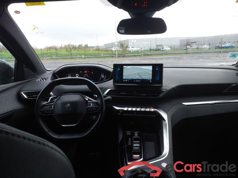 PEUGEOT 5008 1.2  Purectech 130 CV EAT8  Allure Pack #4