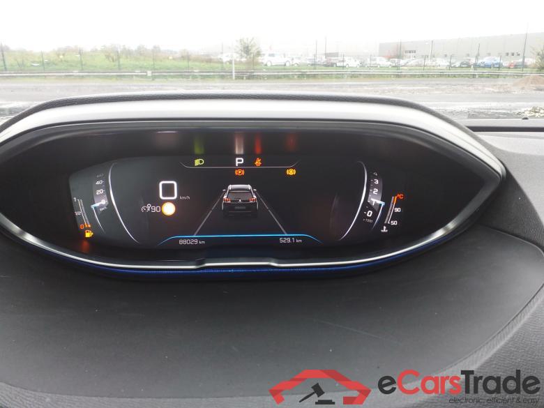 PEUGEOT 5008 1.2  Purectech 130 CV EAT8  Allure Pack #6