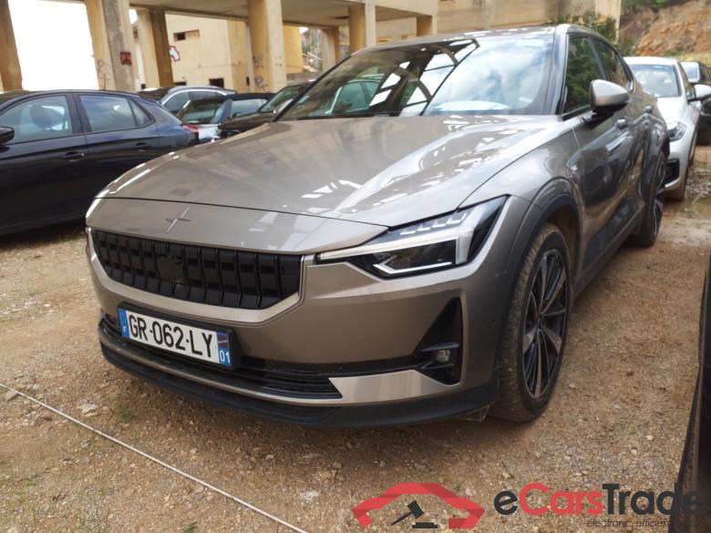 Polestar 2 STANDARD RANGE SINGLE MOTOR 69 KW/H Pilot Lite,Plus #1