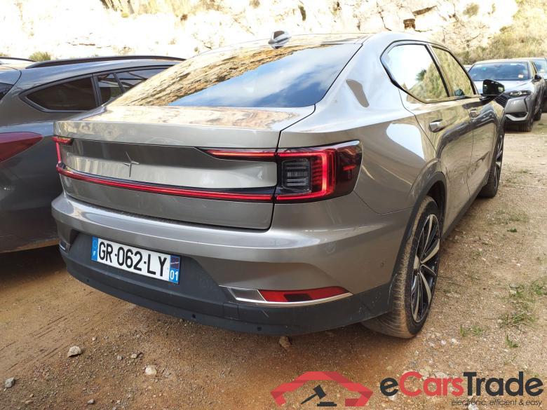 Polestar 2 STANDARD RANGE SINGLE MOTOR 69 KW/H Pilot Lite,Plus #3