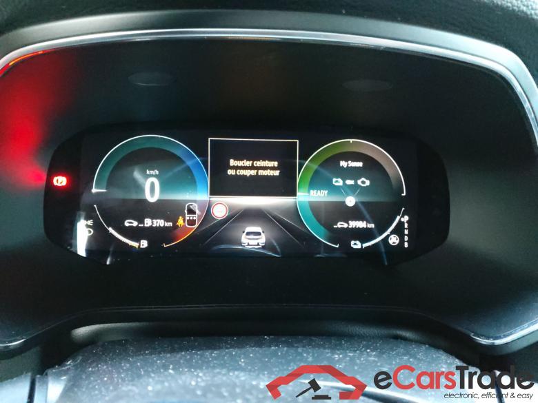 RENAULT Captur E-TECH 145 Techno BVA #6