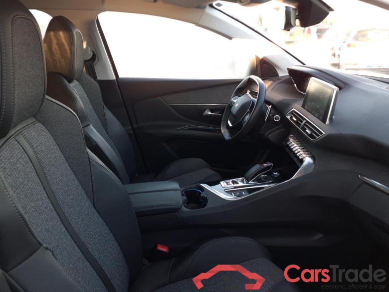 PEUGEOT 3008 Hybrid / 2016 / 5P / todoterreno 225 e-EAT8 Allure #6