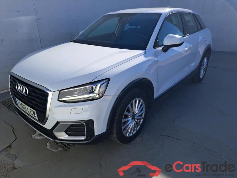 AUDI Q2 / 2016 / 5P / todoterreno Design 30 TFSI 85kW (116CV) #1