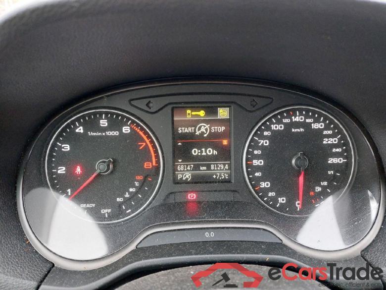 AUDI Q2 / 2020 / 5P / todoterreno Advanced 35 TFSI 110kW (150CV) S tronic (AC) #4