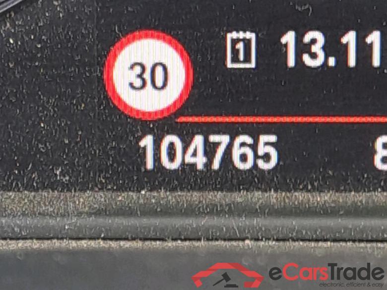 BMW X1 / 2015 / 5P / todoterreno sDrive18dA Business (AC) #5