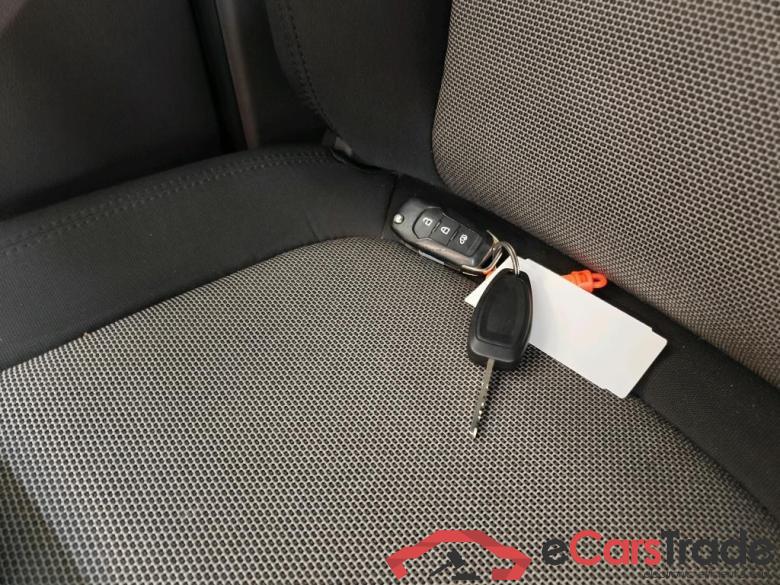 FORD Transit Connect 73 kW #5