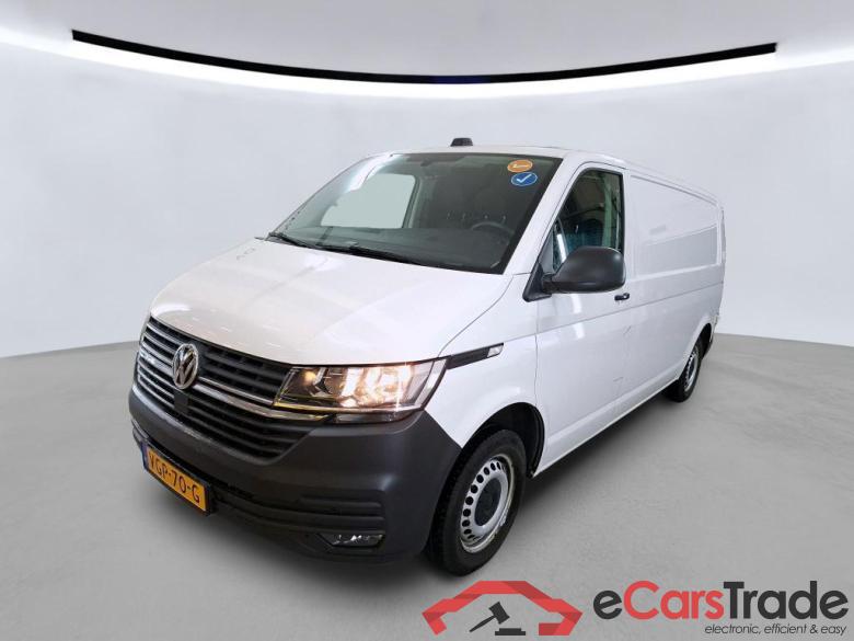 VOLKSWAGEN Transporter 110 kW #1