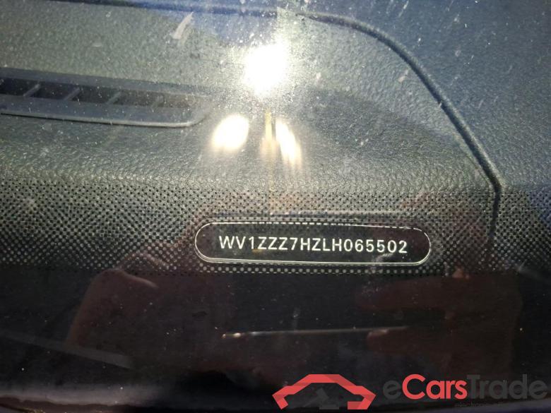 VOLKSWAGEN Transporter 110 kW #3