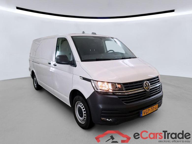 VOLKSWAGEN Transporter 110 kW #4