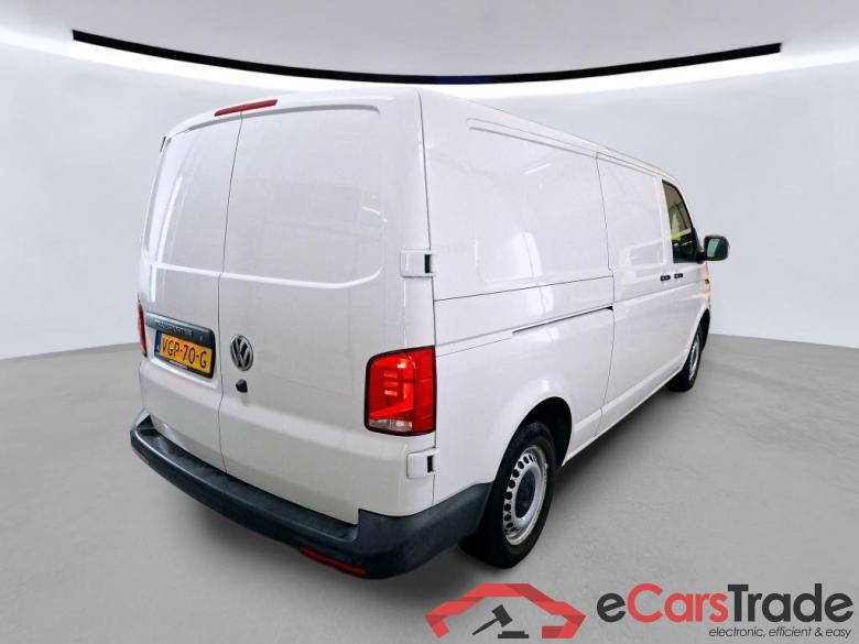 VOLKSWAGEN Transporter 110 kW #5