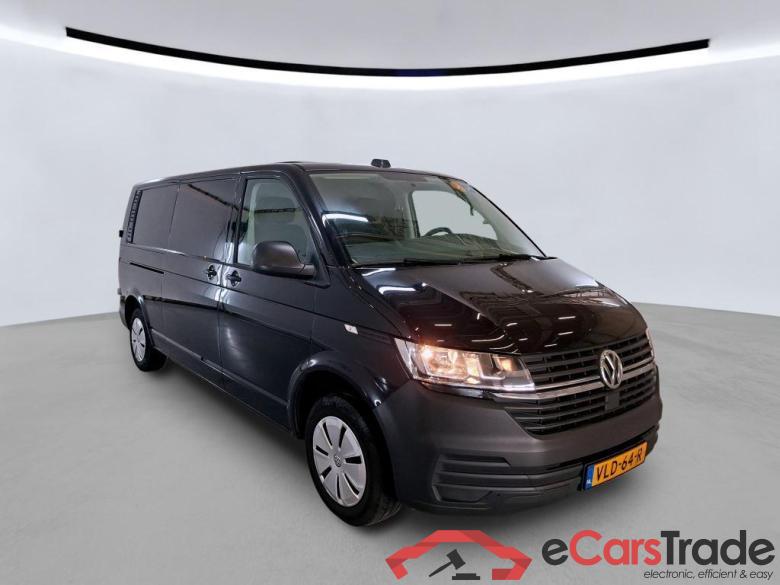 VOLKSWAGEN Transporter 81 kW #4