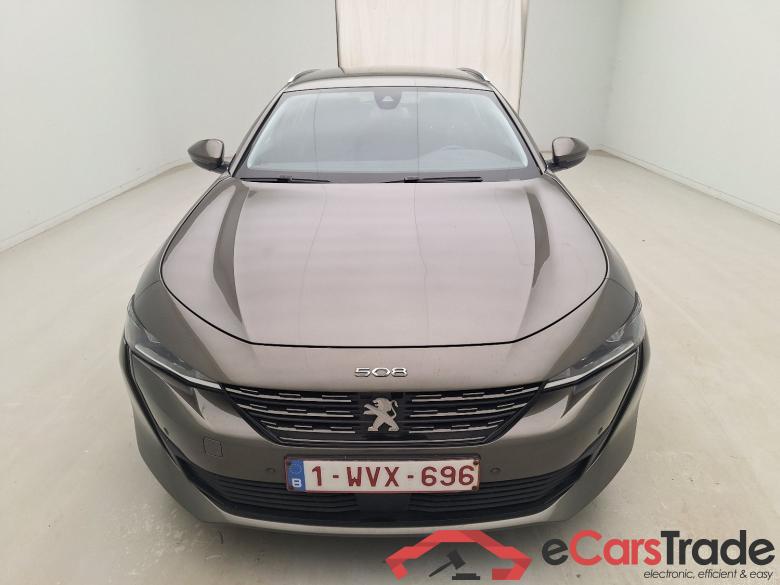 Peugeot, 508 SW '18, Peugeot 508 SW 1.5 BlueHDi 130 S&S EAT8 Active 5d #1