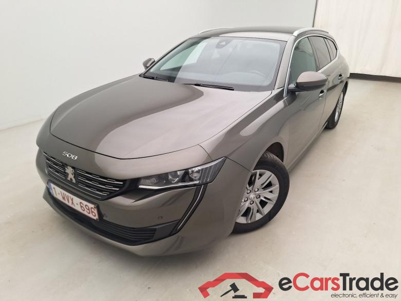Peugeot, 508 SW '18, Peugeot 508 SW 1.5 BlueHDi 130 S&S EAT8 Active 5d #2