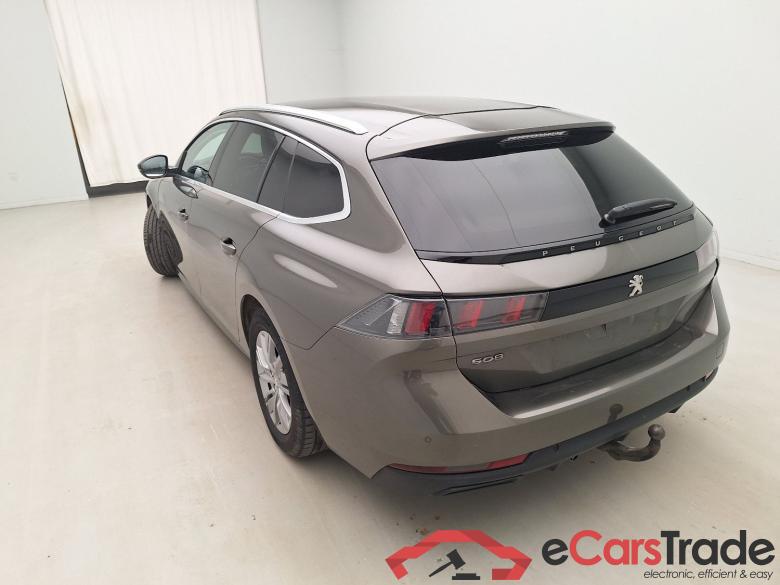 Peugeot, 508 SW '18, Peugeot 508 SW 1.5 BlueHDi 130 S&S EAT8 Active 5d #6