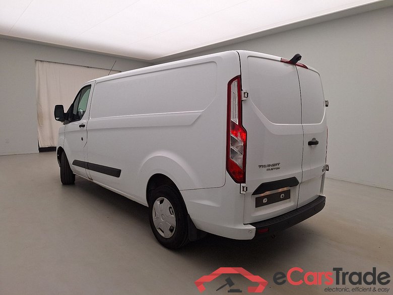 Ford, _Trans.Custom FL'18, Ford Transit Custom 300L 2.0TD130Pk/96Kw M6 FWD Tr #6