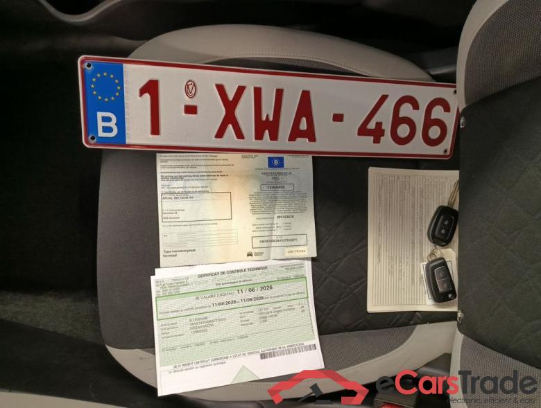 Nissan Micra 1.0 IG-T N-Connecta 5d #4