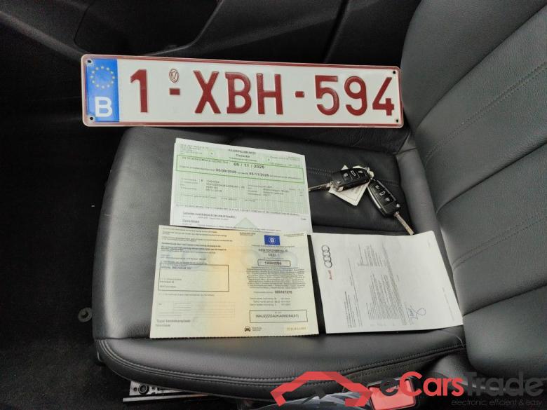 Audi Q2 1.0 30 TFSI 85kW 5d #4