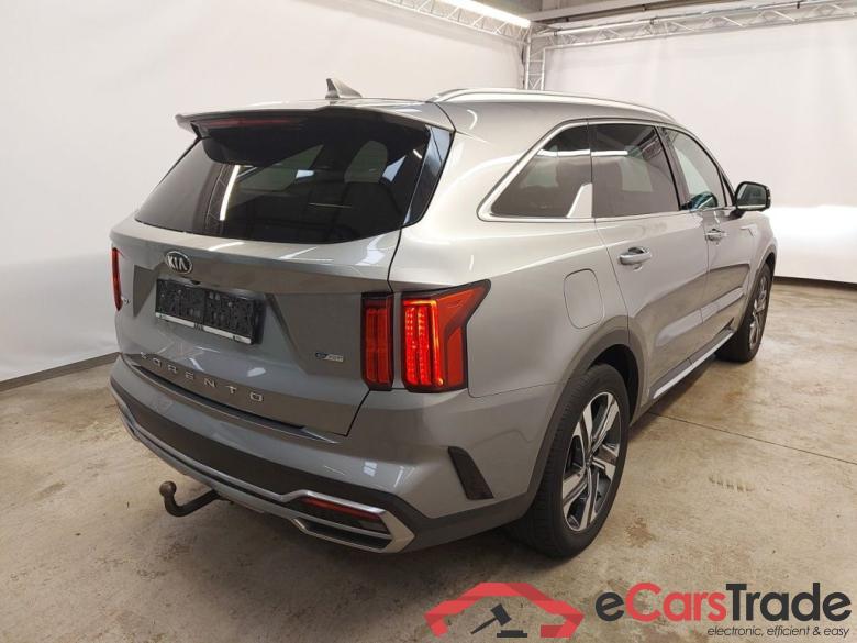 KIA Sorento Sense 1.6 PHEV 4WD AT6 5d 7pl #2