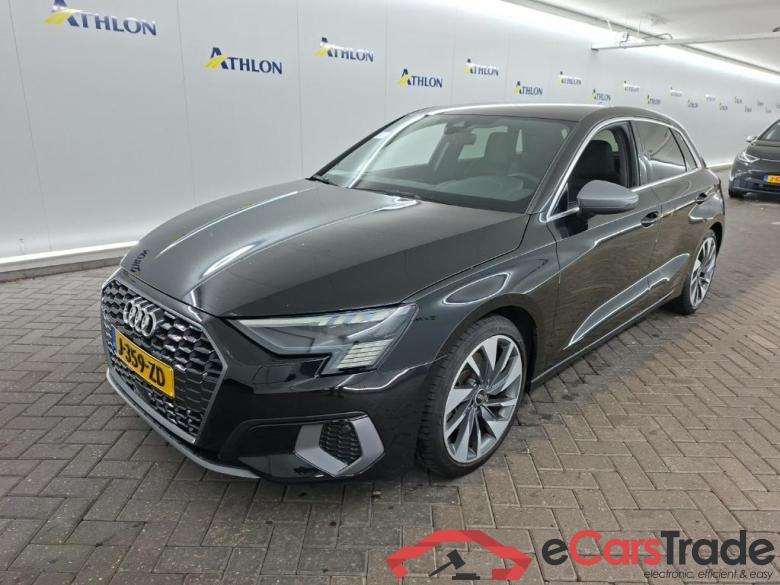 AUDI A3 Sportback 35 TFSI S tronic edition one 5D 110kW #1