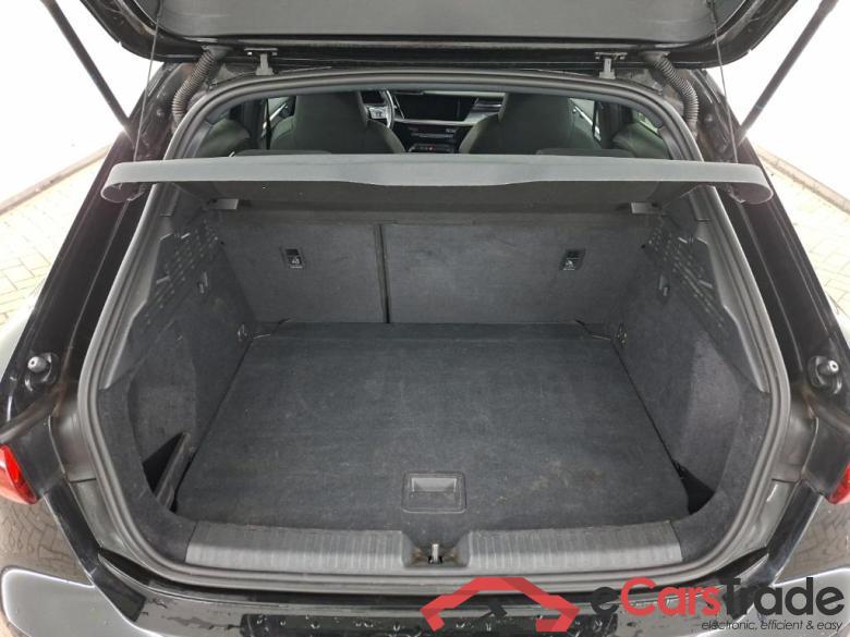 AUDI A3 Sportback 35 TFSI S tronic edition one 5D 110kW #5