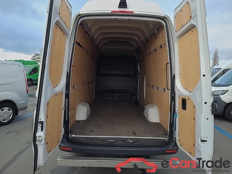 MERCEDES-BENZ Sprinter GB 317CDI L3H3 RWD 3.5t 9G-Tronic 6d 4D 125kW #5