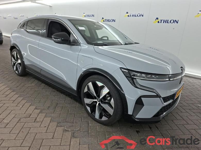 RENAULT e-Megane EV60 220pk Optimum Charge Techno Athlon Edition #2