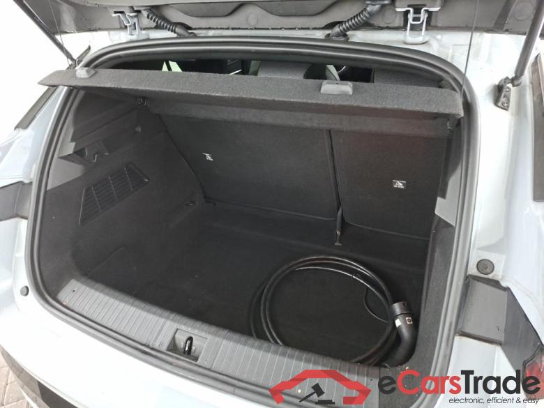 RENAULT e-Megane EV60 220pk Optimum Charge Techno Athlon Edition #5