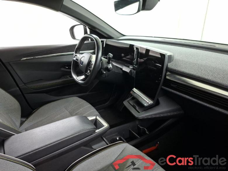 RENAULT e-Megane EV60 220pk Optimum Charge Techno Athlon Edition #6