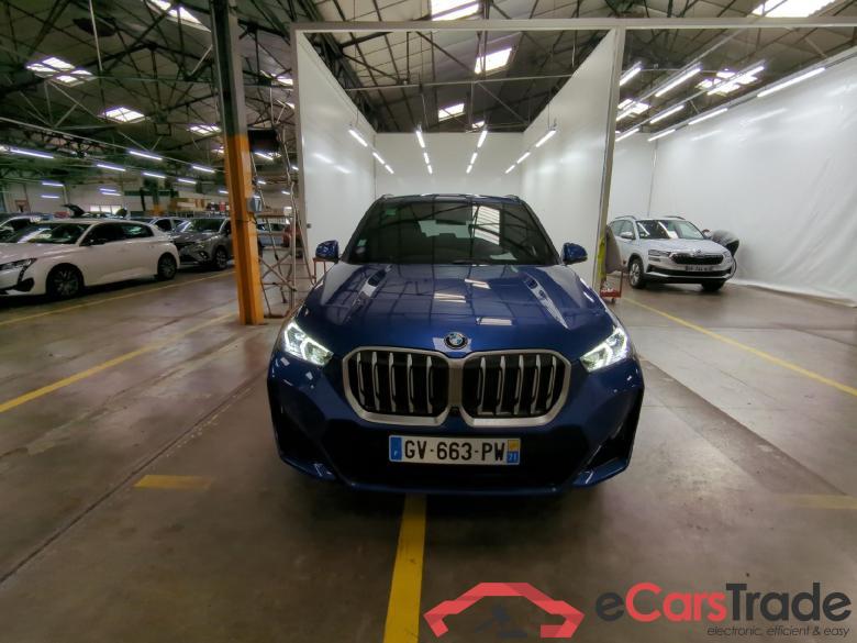 BMW X1 / 2022 / 5P / SUV xDrive23i M Sport DKG7 #4