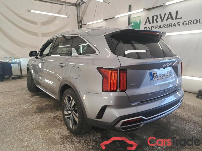 KIA Sorento / 2020 / 5P / SUV 1.6 T-GDi PHEV 265 4x4 Premium 7 places #2