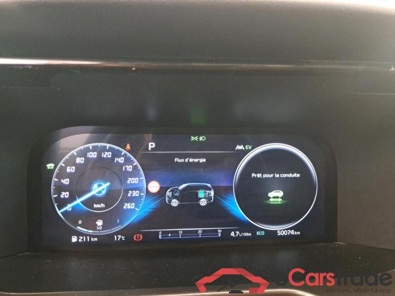 KIA Sorento / 2020 / 5P / SUV 1.6 T-GDi PHEV 265 4x4 Premium 7 places #6