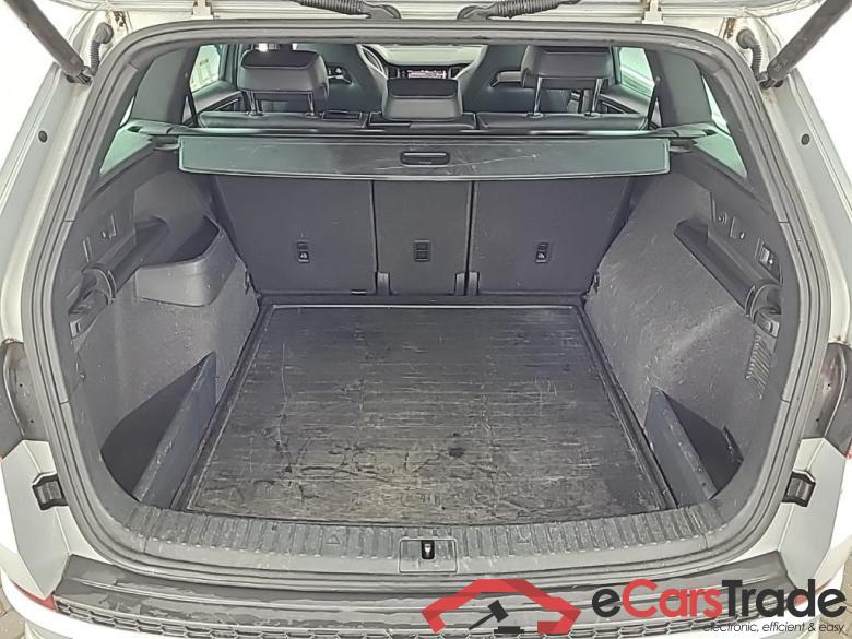 SKODA Kodiaq 1.5 TSI ACT 110kW DSG Sportline Business 5D #5