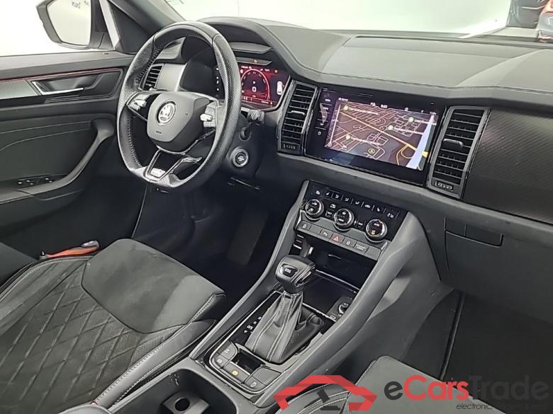 SKODA Kodiaq 1.5 TSI ACT 110kW DSG Sportline Business 5D #6