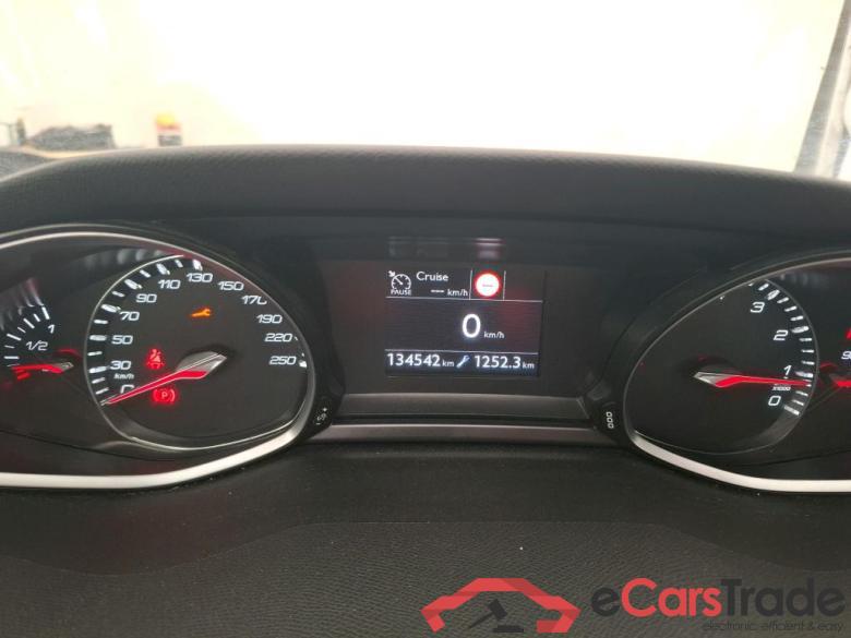 308 Active Business 1.2 PureTech 110CV BVM6 E6d #6