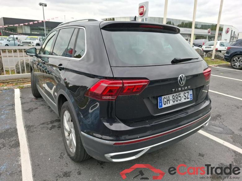 VOLKSWAGEN Tiguan / 2020 / 5P / SUV 1.4 eHybrid 245 DSG6 Elegance Exclusive #2