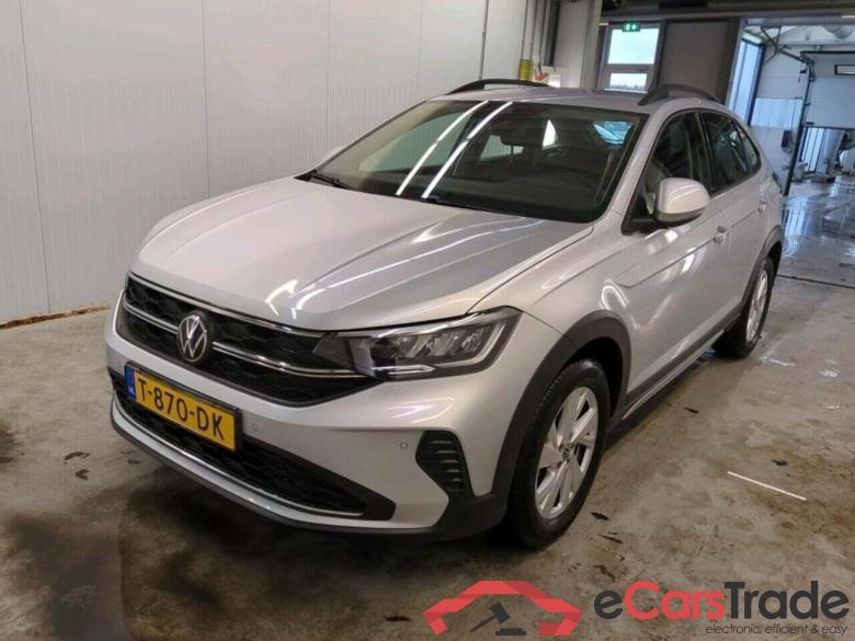 VOLKSWAGEN Taigo 1.0 TSI Life Bns #1