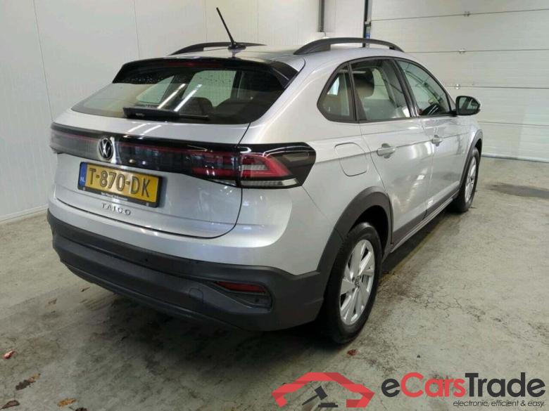 VOLKSWAGEN Taigo 1.0 TSI Life Bns #2