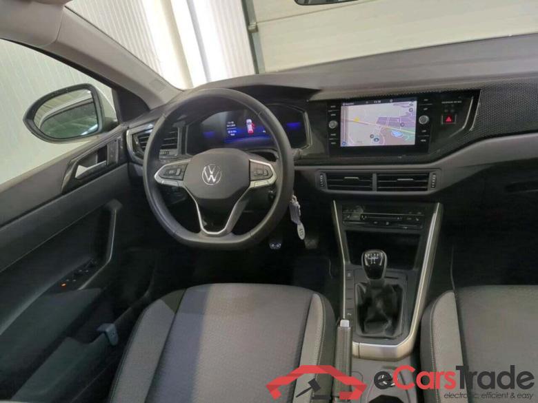 VOLKSWAGEN Taigo 1.0 TSI Life Bns #3