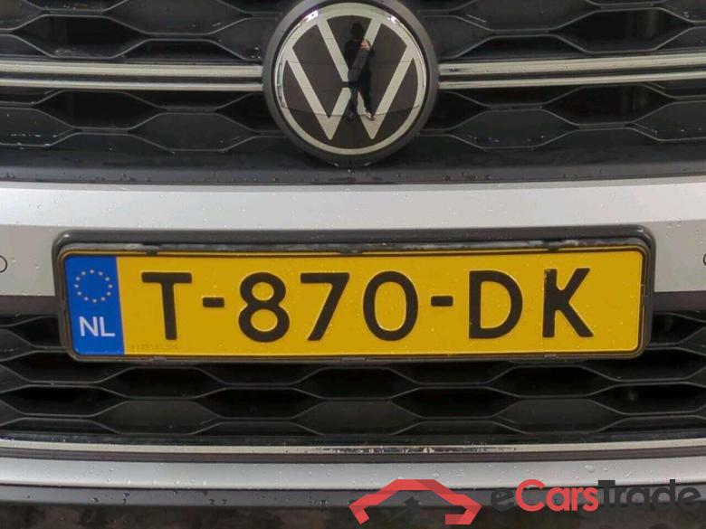 VOLKSWAGEN Taigo 1.0 TSI Life Bns #4