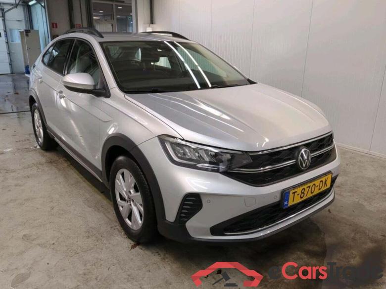 VOLKSWAGEN Taigo 1.0 TSI Life Bns #5