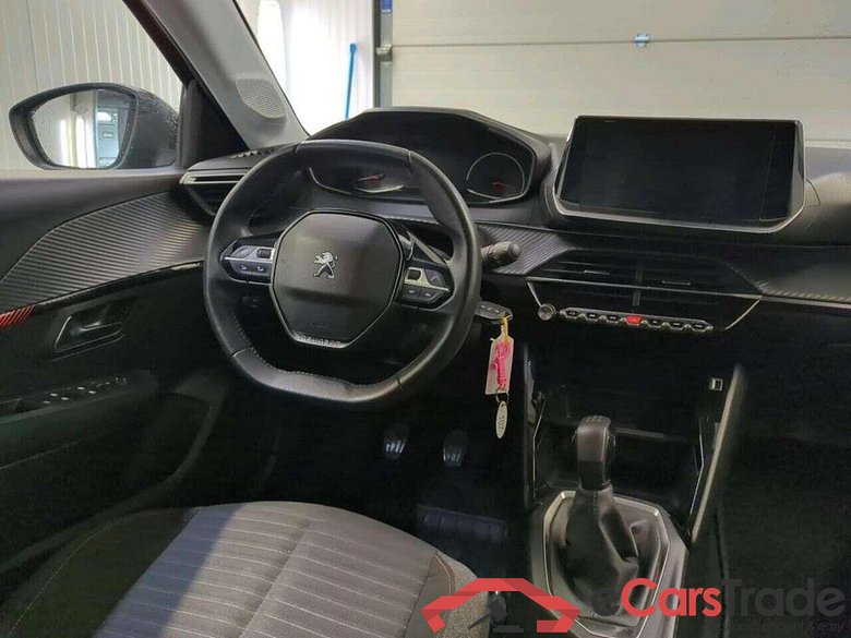 Peugeot 208 1.2 PureTech Klima ... #6
