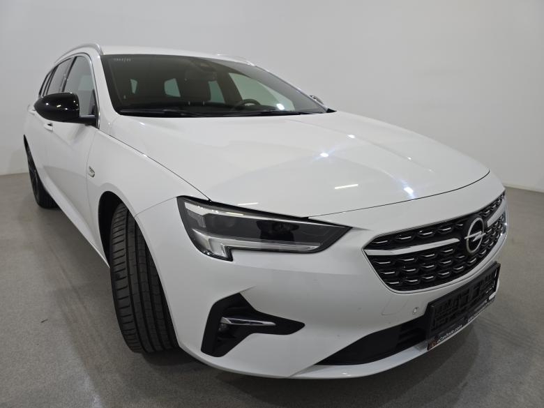 Opel Insignia 1.5 CDTI Ultimate LED-Xenon ACC Navi 1/2 Sport-Leather-Alcantara KeylessGo Klima PDC ... #3