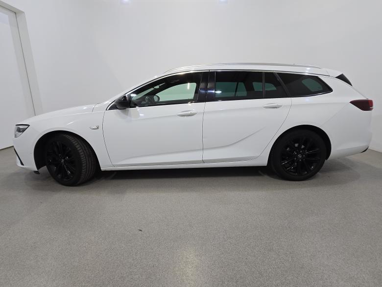 Opel Insignia 1.5 CDTI Ultimate LED-Xenon ACC Navi 1/2 Sport-Leather-Alcantara KeylessGo Klima PDC ... #2