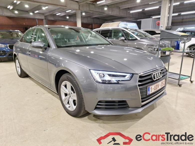 AUDI A4 DIESEL - 2016 2.0 TDi STOCK #2