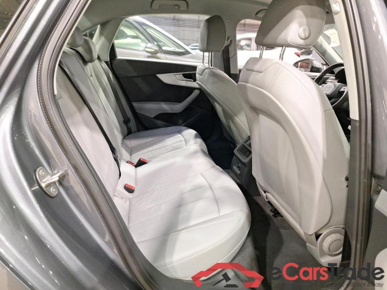 AUDI A4 DIESEL - 2016 2.0 TDi STOCK #6