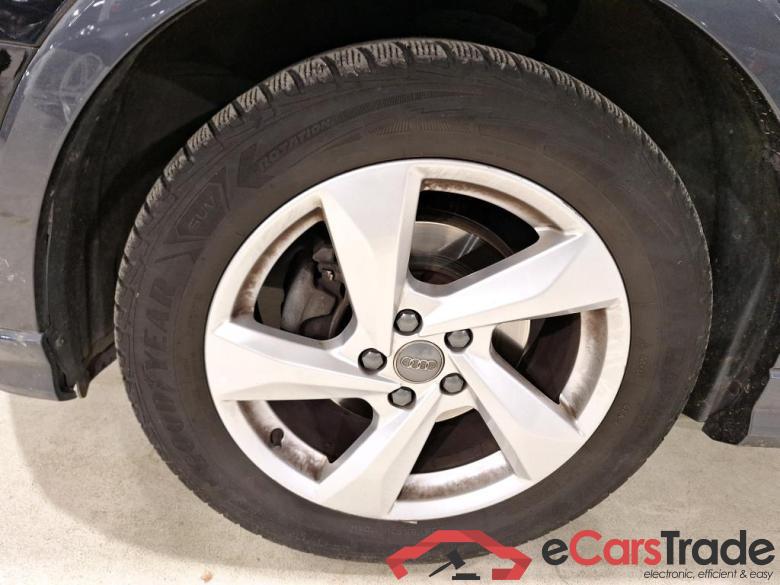 AUDI Q3 DIESEL - 2019 35 TDi Business Edition Advanced S tron. #5