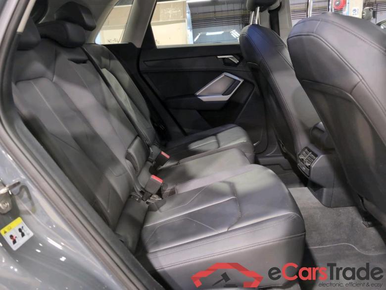 AUDI Q3 DIESEL - 2019 35 TDi Business Edition S tronic #6